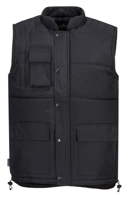 Classic bodywarmer (S415)
