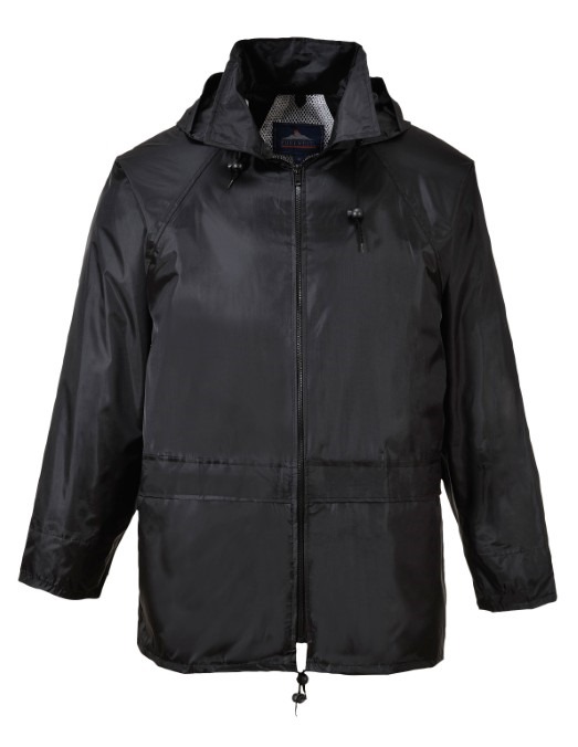 Classic rain jacket (S440)