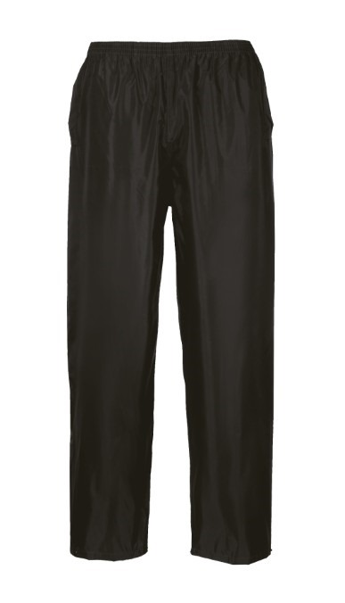 Classic rain trousers (S441)
