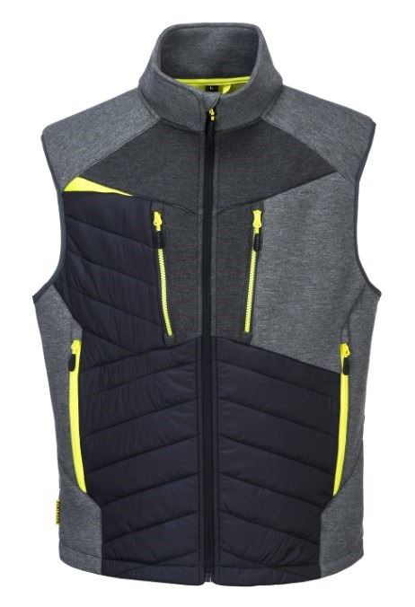 DX4 Baffle Gilet (DX470)