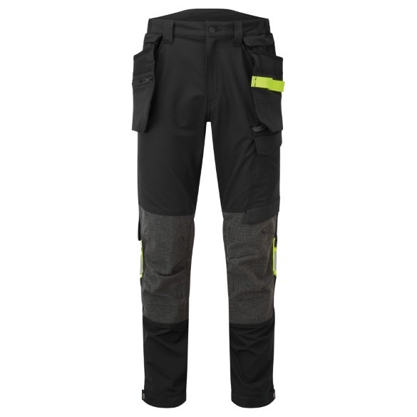 EV4 Stretch detachable holster trousers (EV440)