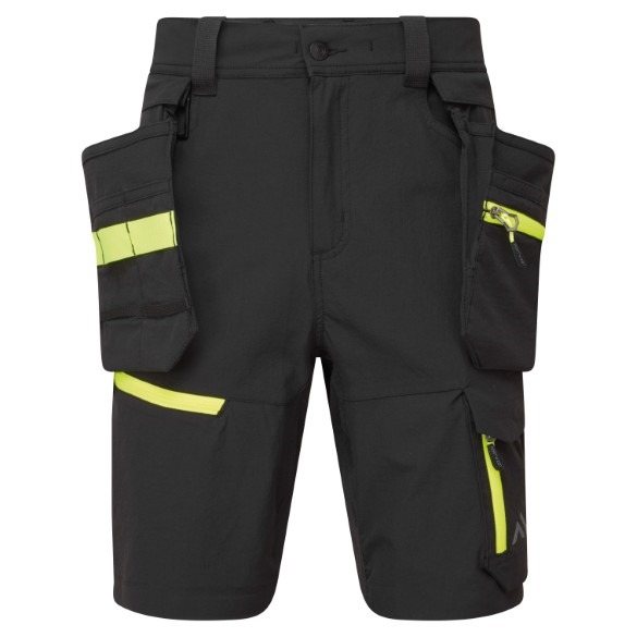 EV4 Lightweight detachable holster shorts (EV444)