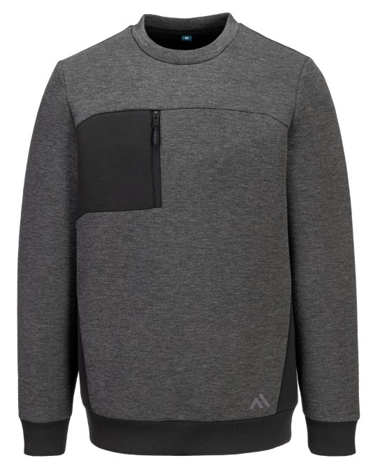 KX3 Sport tech sweatshirt (KX377)