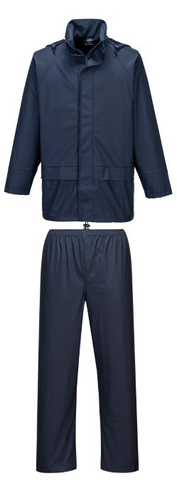 Sealtex essential rainsuit (two-piece suit) (L450)