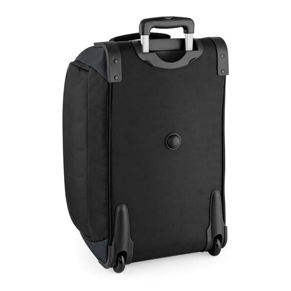 Tungsten? wheelie travel bag