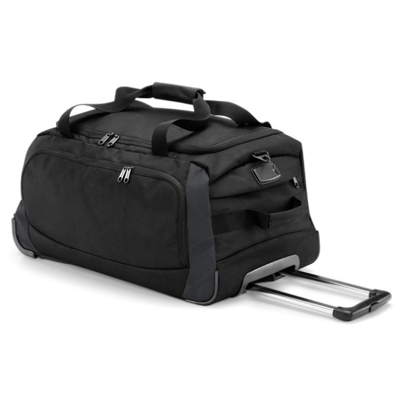 Tungsten? wheelie travel bag