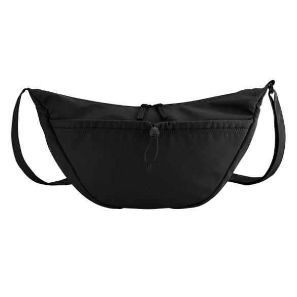 Studio cross-body bag