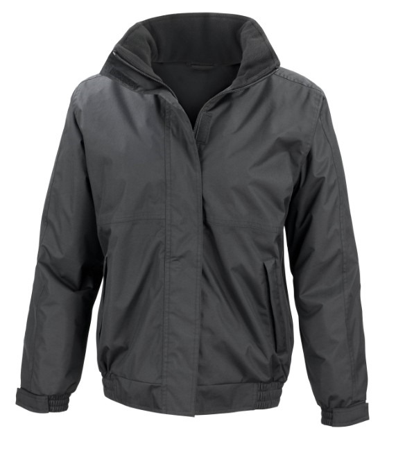 Women's Core channel jacket