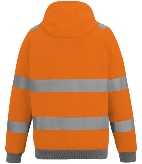 Regatta High Visibility Pro Contract Hoodie