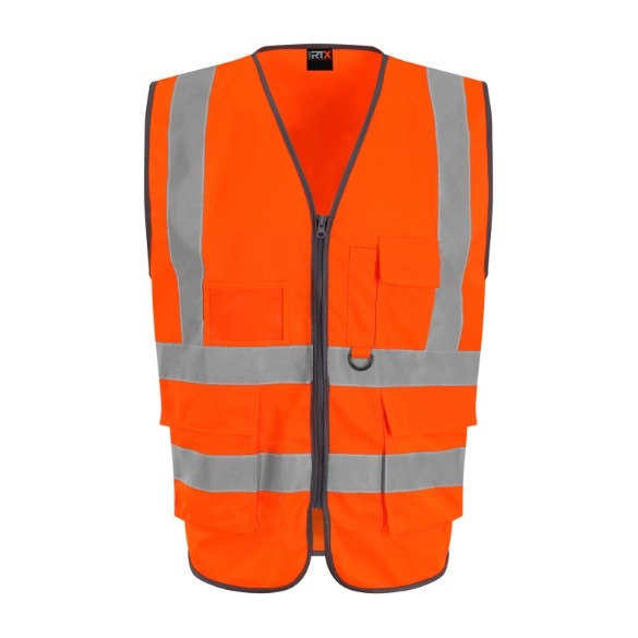 Executive waistcoat
