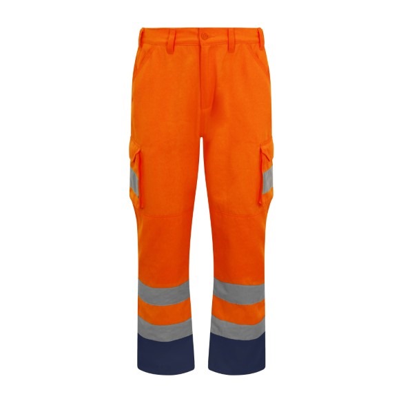 Cargo trousers