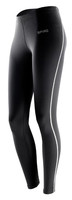 Women's Spiro bodyfit baselayer leggings
