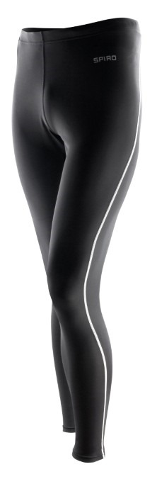 Spiro bodyfit baselayer leggings