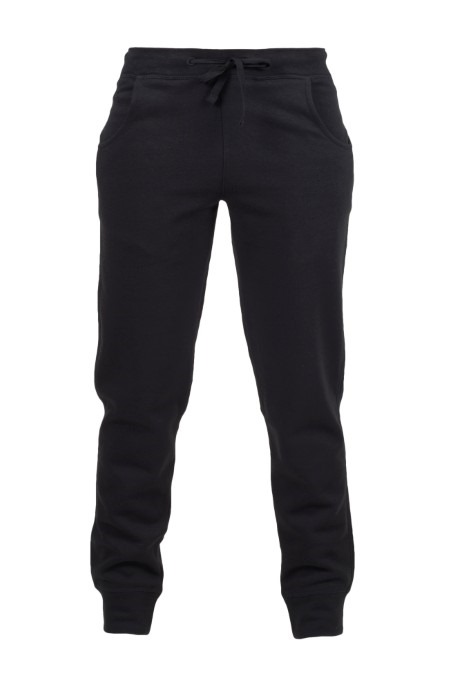 Women's slim cuffed joggers