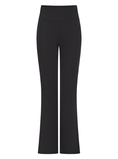 Women?s flared leggings