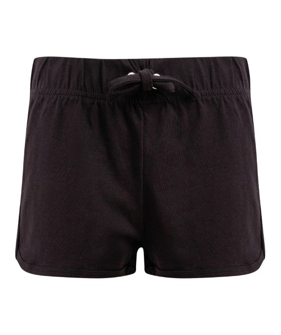 Kids retro shorts