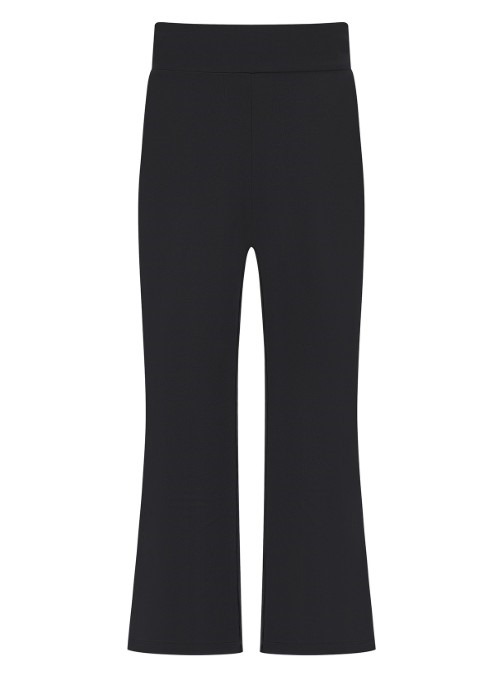 Kids flared leggings