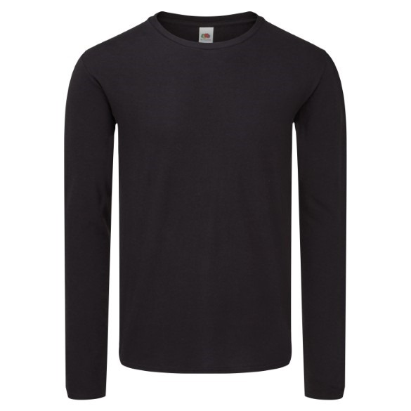 Iconic 150 classic long sleeve T