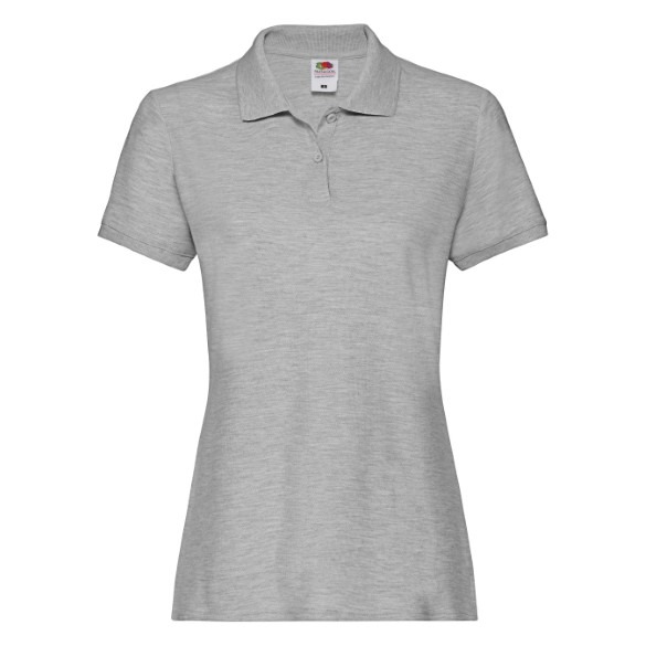 Women&#39;s premium polo