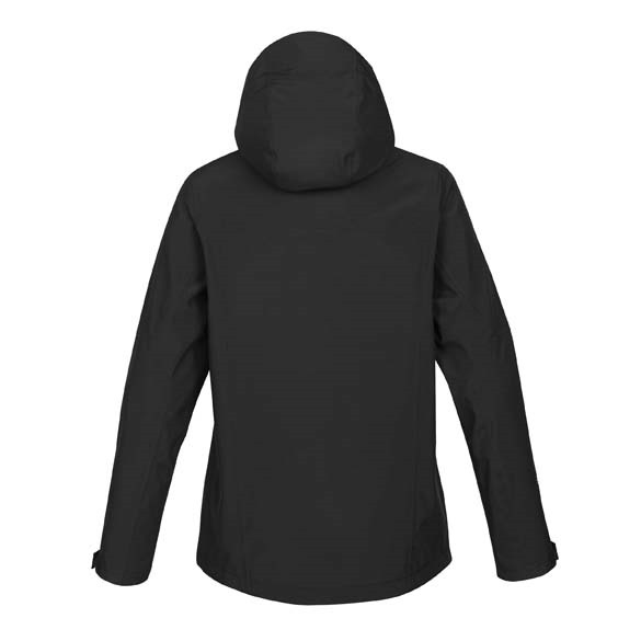 Women's Patrol technical softshell jacket
