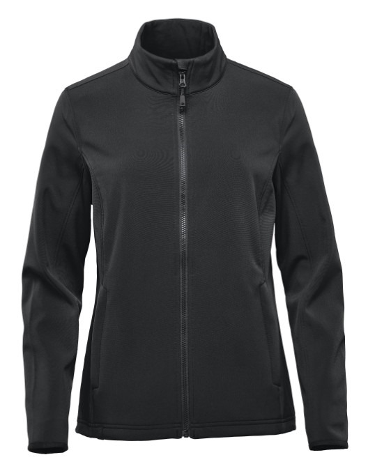 Women’s Narvik softshell