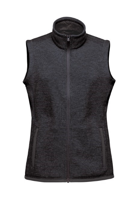 Women?s Avalante fleece vest