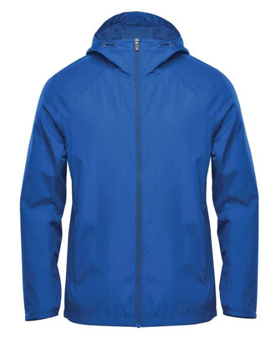 Pacifica lightweight jacket
