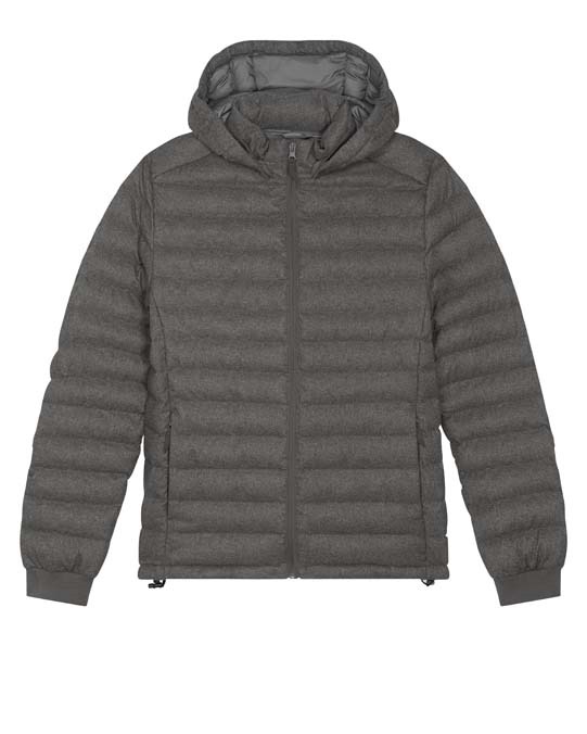 Stanley Voyager wool-like jacket (STJM889)