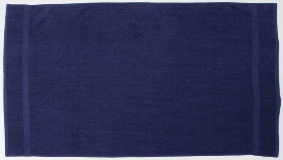 Classic range bath towel