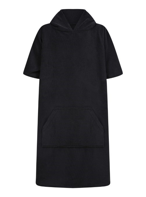 Kids poncho