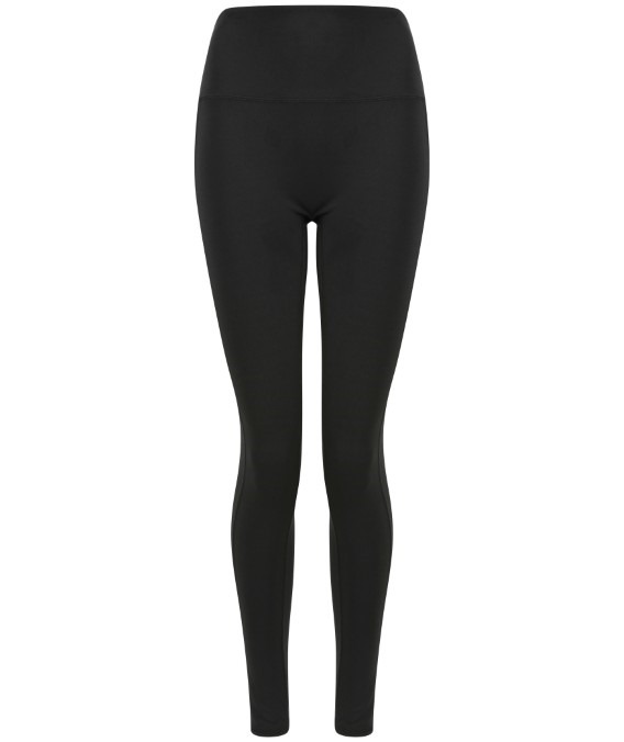 Core pocket legging