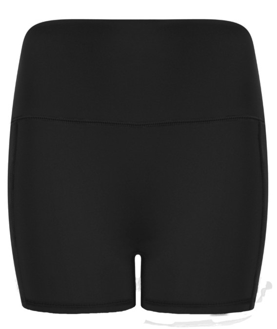 Pocket shorts