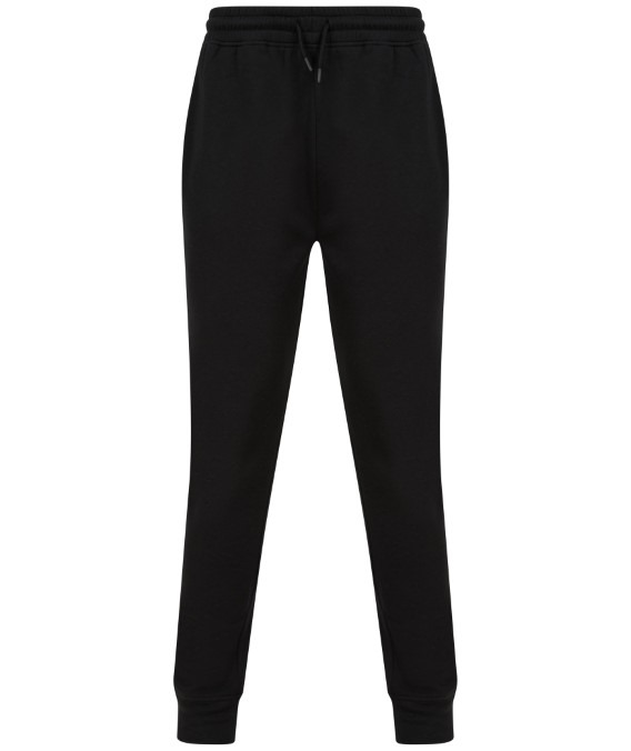 Unisex athleisure joggers