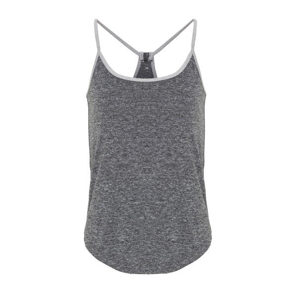 Women's TriDri? yoga vest