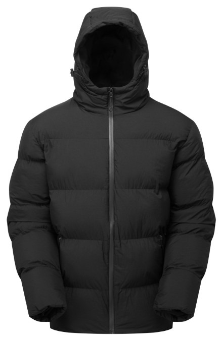 Recycled TrailPeak padded jacket
