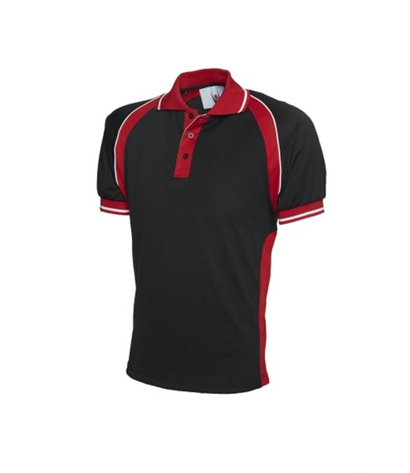 Sports Poloshirt