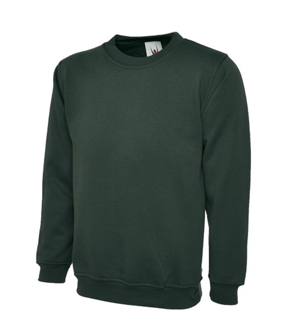 Olympic Sweatshirt