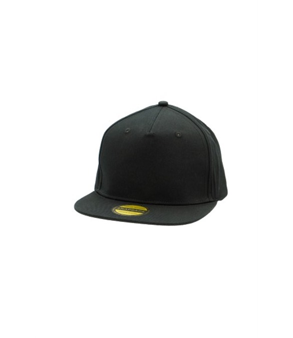 Original Snapback 5 Panel Cap