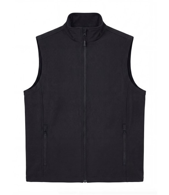 Printable Softshell Gilet