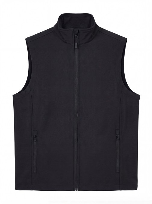 Printable Softshell Gilet