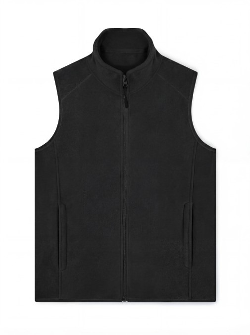 Microfleece Gilet