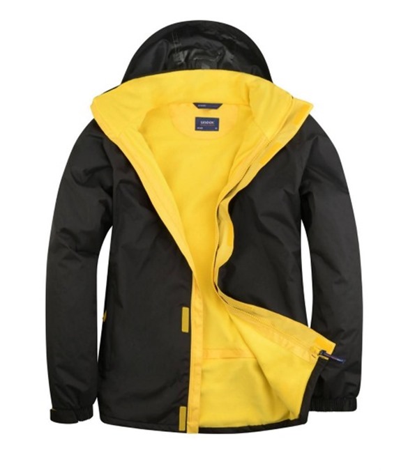 Deluxe Outdoor Jacket
