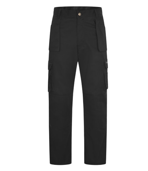 Super Pro Trouser Long