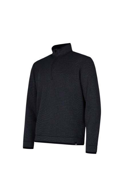 UA storm sweaterfleece QZ LB