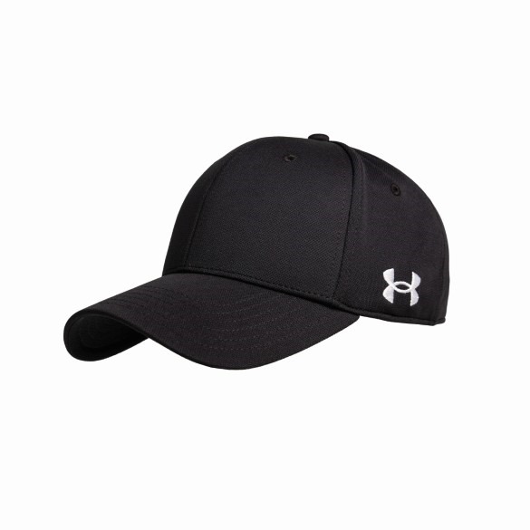 UA team blitzing cap