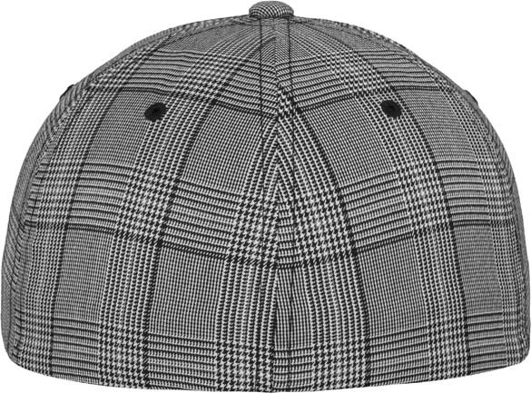 Flexfit glen check (6196)