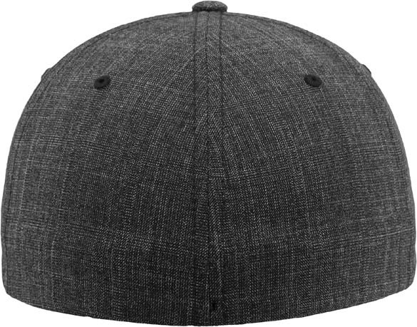 Fine melange Flexfit (6277FM)