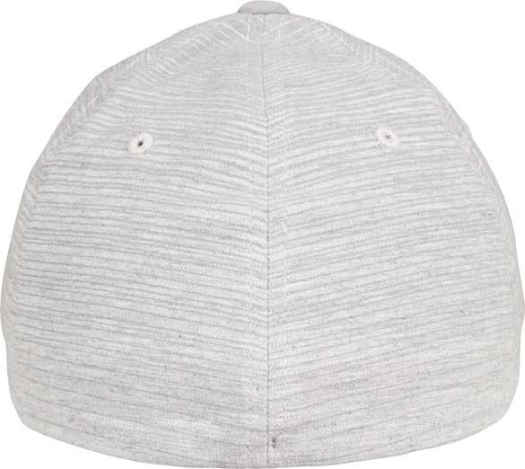 Flexfit ivory melange cap (6277GM)