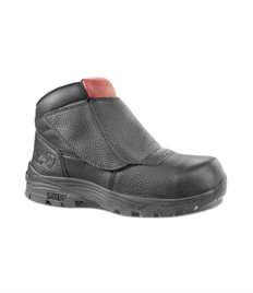Rock Fall RF5005 Fuse Welding Metatarsal Safety Boot