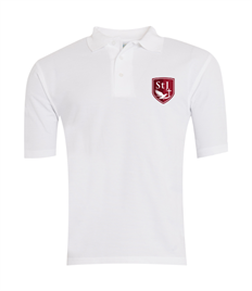 St John’s CE Primary Academy – Classic Polo Shirt 